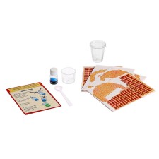 Set for experiments 