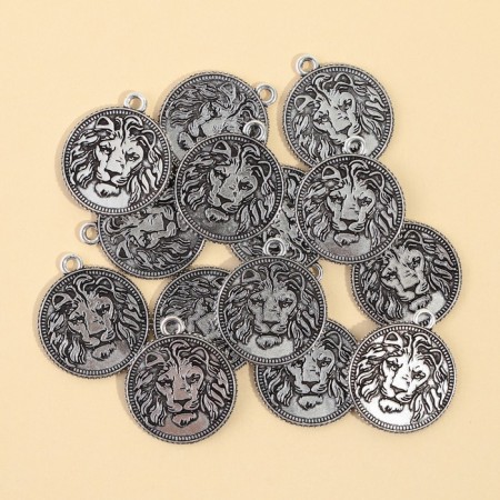 Furniture for jewelry "Best", 2 x 2.3 cm, 15 pcs-1