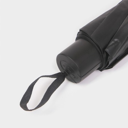 Mechanical “strip” umbrella, eondon, 4 addition, 10 knitting needles, r = 53 cm, color mix-12