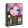 Coloring for girls Nebulous Stars Coralia