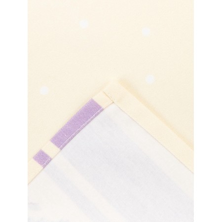 Apron Ethel "Bright Easter" 60x70 cm cm, 100% hl, sarzha 190 g/m2-7