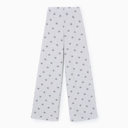 Women's Direct Pants KAFTAN "Stars" p. 52-54, gray-4