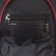 School backpack 41 x 29 x 16 cm, ergonomic back, Hatber Easy, Sport Car, Black/Red NRK_88069