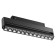 SHINO SHINO 1-Fs, 12W LED, 4000K, 960LM, Black Color Black