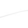 Polypropylene pipe Kalde, reinforced with perforated aluminum, D = 25 mm, PN 25, 4 m