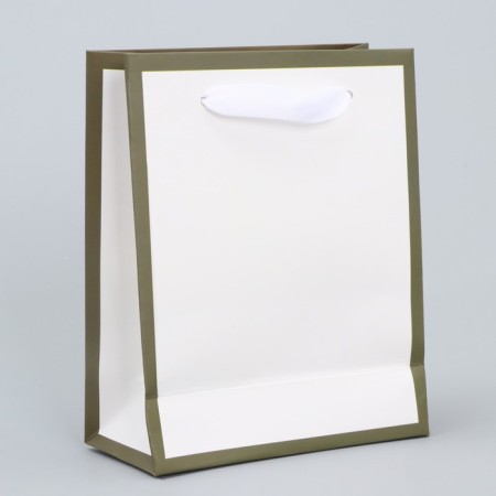 Gift package, packaging, “white”, 15 x 12 x 5.5 cm-2