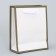 Gift package, packaging, “white”, 15 x 12 x 5.5 cm
