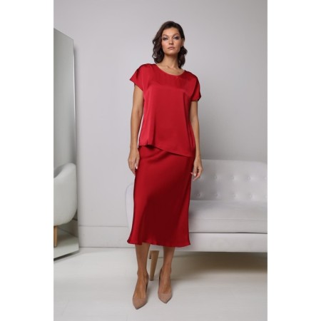 Women's skirt, size 50-1