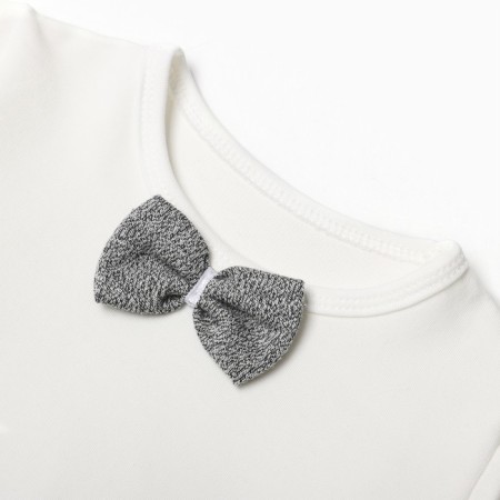 Set for a boy, gray color, height 74 cm-2