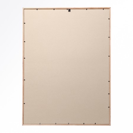 Photo frame pine С14 01/6 wenge 60x80 cm (plastic screen)-3