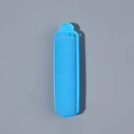 Climber curlers, d = 1.5 cm, 6 cm, 12 pcs, color mix-2