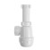 Siphon for sipi "Ani Plast" Varangian VA0120, 1 1/2 "x 40 mm, without release