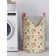 Basket for storage of things "Christmas postcard", size 40x60 cm