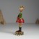 Polystone souvenir "Mouse/mouse in red-green outfit" mix 4.5x4x14.5 cm