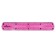 The line is flexible, silicone, 20 cm, mix