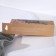 Bamboo toothbrush with a stand “You are my planet”, 4.3 × 14.5 × 4.3 cm
