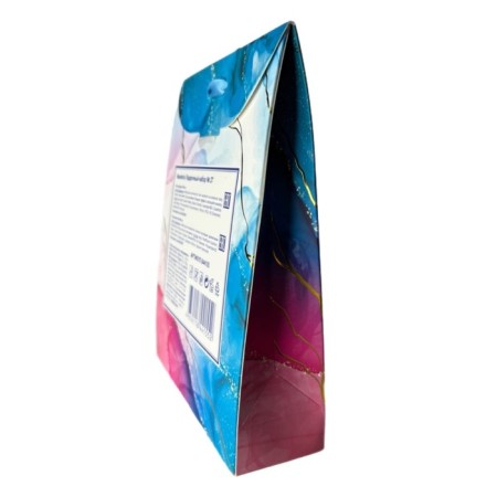 Gift set Beauterica No. 27, 2 subjects: shower gel 100 ml, body lotion 100 ml-4