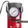 Autoprofi AK-35, Metallic, 12V, 150W, performance 35 l/min, bag, bag