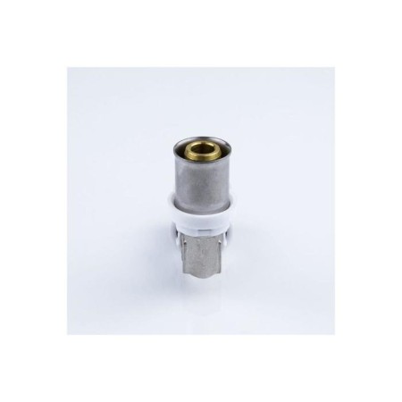 Aquasfera 8005-03, d = 26 mm x 90 °, brass-1