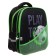 Backpack Bag School Calligrata "Football", 39 x 30 x 14 cm