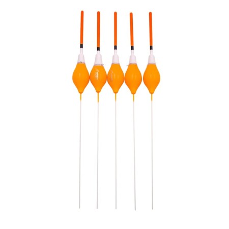 Polyurethane Yaman float 810-060, 6 g, packaging 5 pcs.-1