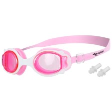 Glasses for swimming children's Onlytop, berys, pink color