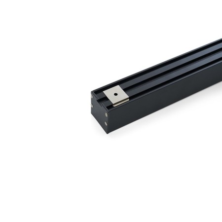 Feron LED LED tape profile, CAB256, 2 m, black color-4