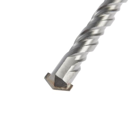 Tour tundra, double spiral, SDS-Plus, 24 x 410 mm.-3
