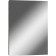 Mirror Bathroom Cabinet Iceberg Dream 50, Concrete