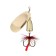 Spinning spinning Akara Action Series Bell 5, 12 g, color A21