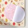 Magnet with a block for “Salya” records 13x13 cm