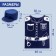 Game set "Police"