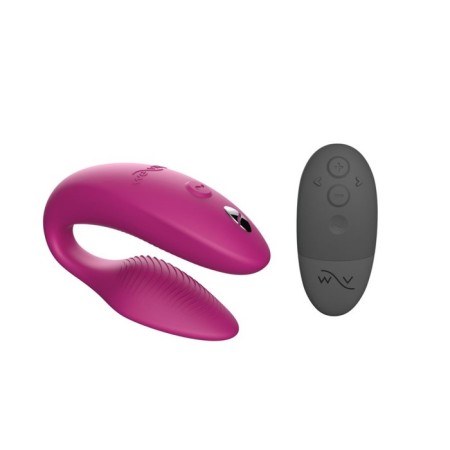 WE-VIBE SYNC 2 vibrator