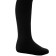 Baby tights Betty 80 den, black color, height 140-146 cm