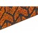 Rapid rug King Size, 50x80 cm, whiskey