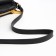 Female bag Textura, average size, black color