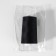 Threads 120, "Nevka", 5000 m, black color No. 115