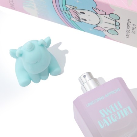 Women's perfumed water Unicorns Approvy "Sweet Daiquiri", 50 ml