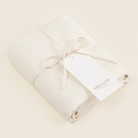 Set of pillowcase SL Home Subtle 70*70 cm - 2 pcs, satin, 140 g/m2, 100% cotton-1