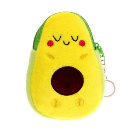 Avocado wallet, species mix-6