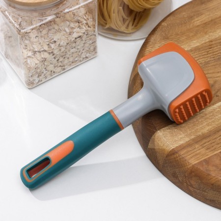 Magistro Coral meat hammer, 21.3 cm