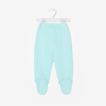 Nursery sliders, mint color, height 74 cm-2