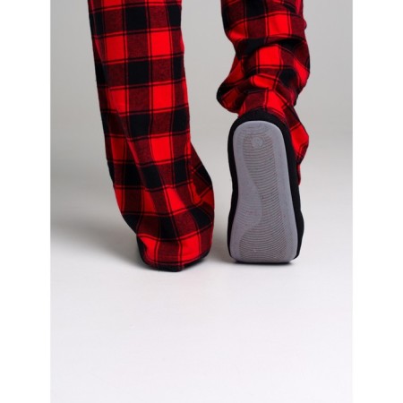 Slippers for men PlayTode, size 41-42-6