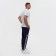 President Russian Sport, XL size, blue color