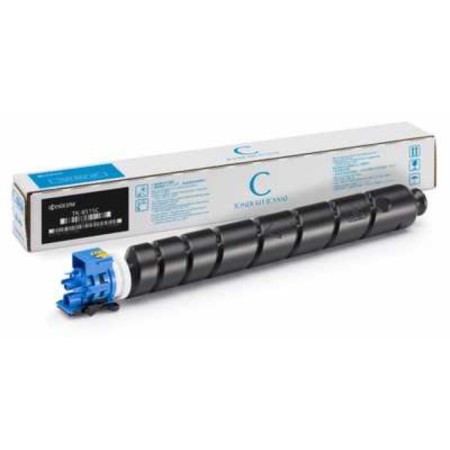 Toner-cartridge TK-8515C for TASKALFA 5052CI/5053CI/6052CI/6053CI, Blue, (20,000 pages)-1
