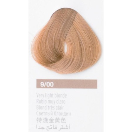 Lakme Collage Cream-Color, tone 9/00 Super Svetlo-White, 60 ml