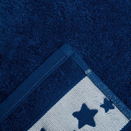 Trick towel "Snowflakes" 50x90 cm, 100% cotton, 360g/m2-3