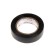 Island Luazon Lighting, PVC, 15 mm x 10 m, 130 μm, black