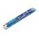 Autoprofi wiper brush, winter, in a rubber casing, 4 adapters 15 inches, 370 mm 9868