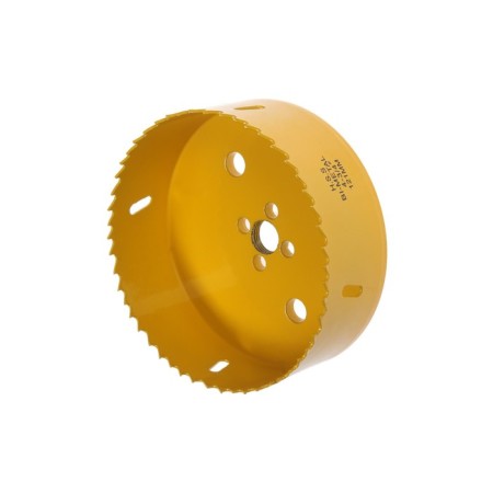 Coron Bimetallic tundra, 121 mm, M16 with additional fixation